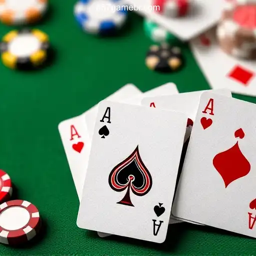 Exploring the Fascinating World of Card Games