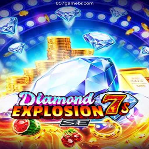 Exploring the Thrills of DiamondExplosion7sSE in the World of 857.game Oficial 💯️