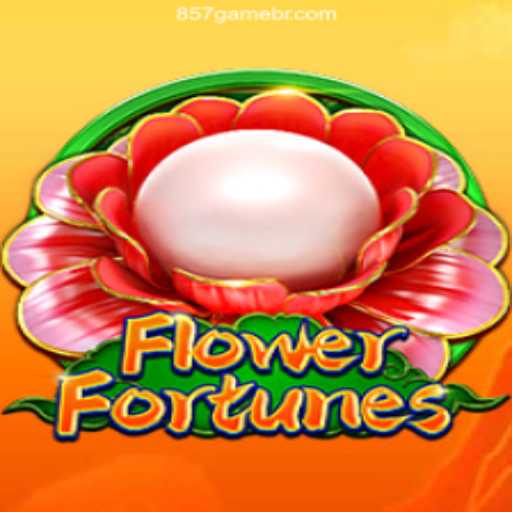 Discover FlowerFortunes: The Premier Casino Game at 857.game Oficial 💯️