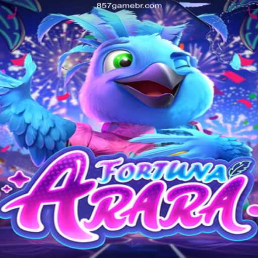 Exploring FortunaArara: The Thrilling World of 857.game Oficial - O melhor cassino online do Brasil