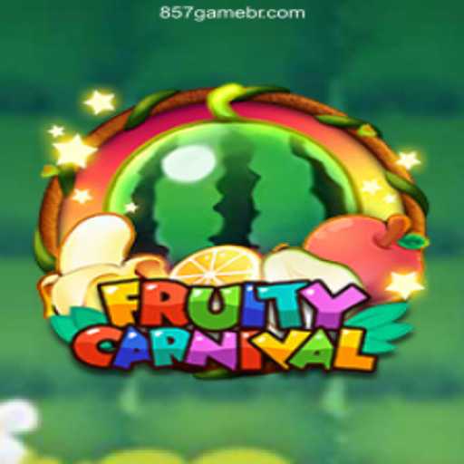 Discover the Exciting World of FruityCarnival at 857.game Oficial 💯️ - O Melhor Cassino Online do Brasil