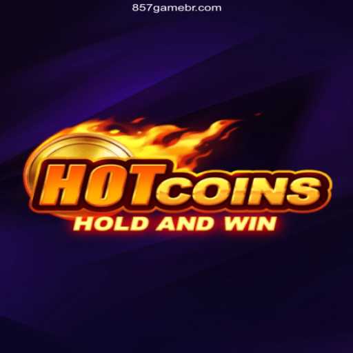 HotCoins - Dive into the Thrills of 857.game Oficial: Brazil's Premier Online Casino Experience