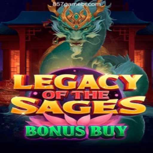 Exploring LegacyoftheSagesBonusBuy: A Premier Online Casino Game