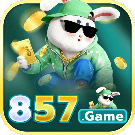 857.game Oficial 💯️ - O melhor cassino online do Brasil logo