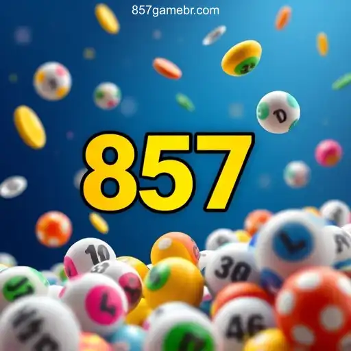 Lottery Games: Exploring 857.game Oficial 💯️ - O melhor cassino online do Brasil