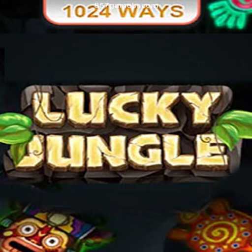 Explore the Exciting World of LuckyJungle1024
