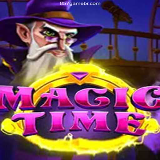 Discovering MagicTime: An Exciting Journey into Brazil's Premier Online Casino