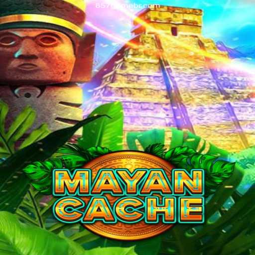 MayanCache: Unveiling the Mysteries of Ancient Adventures