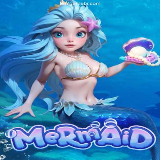 Mermaid: Explore the Enchanting Waters of 857.game Oficial