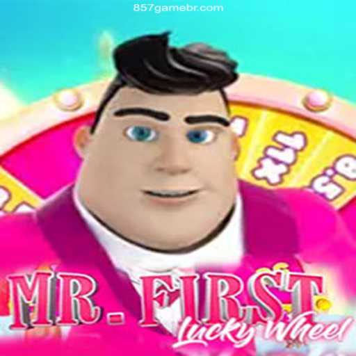 Explore as Emoções do MrFirstLuckyWheel: O Melhor Cassino Online