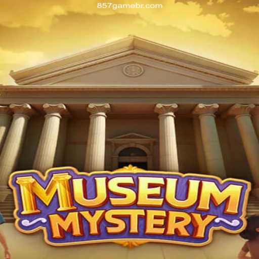 Exploring the World of MuseumMystery: A Thrilling Adventure