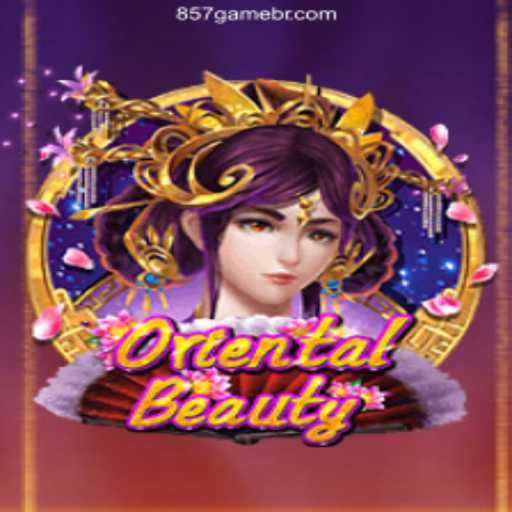 Explore OrientalBeauty: The Alluring World of 857.game Oficial 💯️