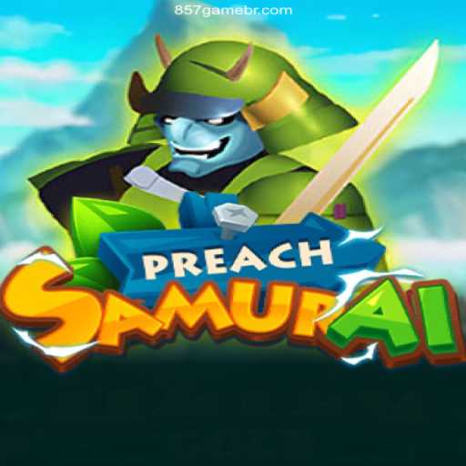 Discovering PreachSamurai - A Dive into the Latest Sensation