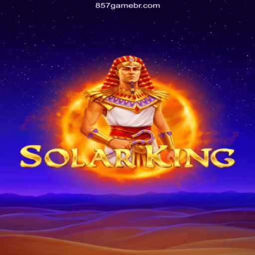 Discover the Thrilling World of SolarKing - The Ultimate Online Casino Experience