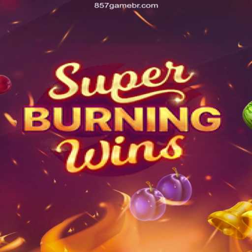 Exploring SuperBurningWins: The Best of 857.game Oficial - O melhor cassino online do Brasil