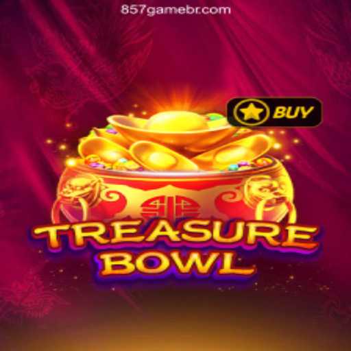 Explore TreasureBowl, the Ultimate Casino Gaming Experience from 857.game Oficial 💯️ - The Best Online Casino in Brazil