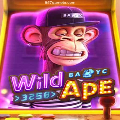 Exploring WildApe3258: The Best Online Casino Game in Brazil