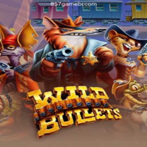 Exploring the Thrills of WildBullets: A Deep Dive into Brazil's Premier Online Casino Experience