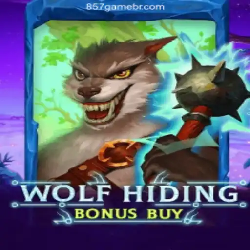 Immersing in the Thrills of WolfHidingBonusBuy: Experience the Epitome of Brazilian Online Gaming